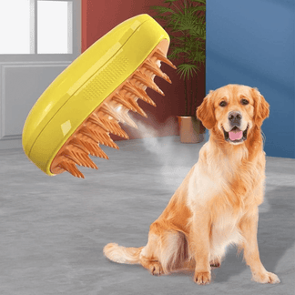Dog Brush