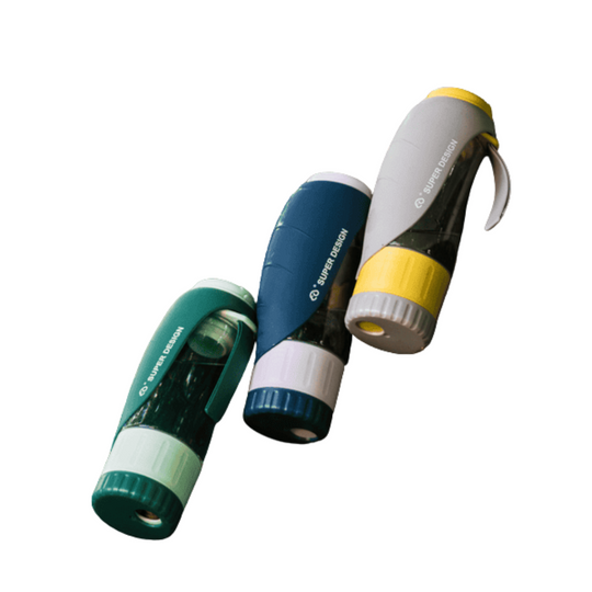 Portable Dog Water Bottle