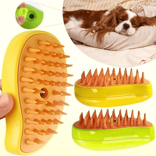 Dog Brush