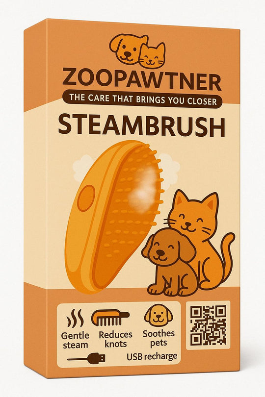 Dog Brush