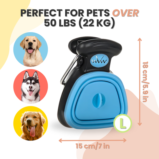 Poop Bag