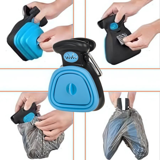 Poop Bag