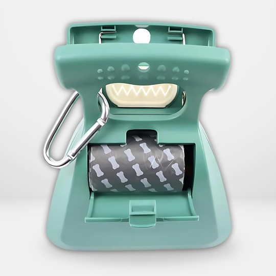 Poop Bag