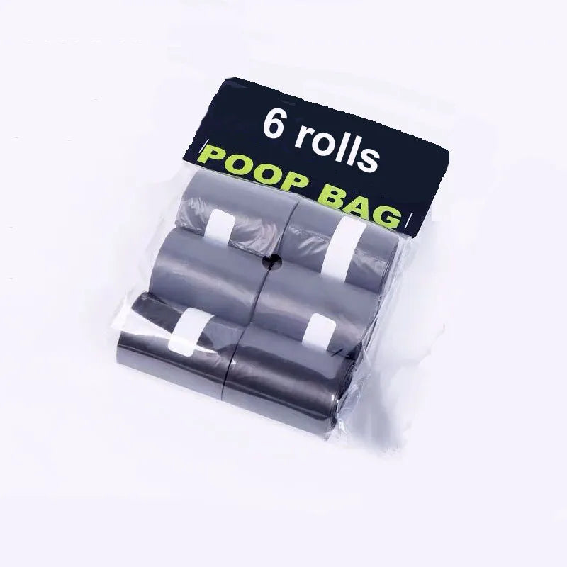 Poop Bag