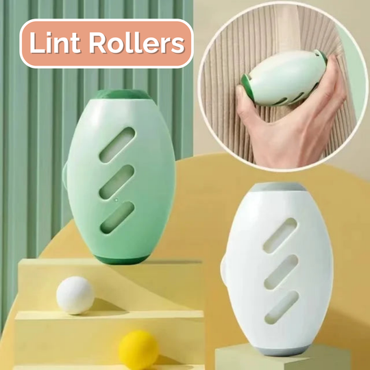 Lint Roller