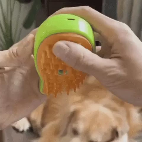 Dog Brush